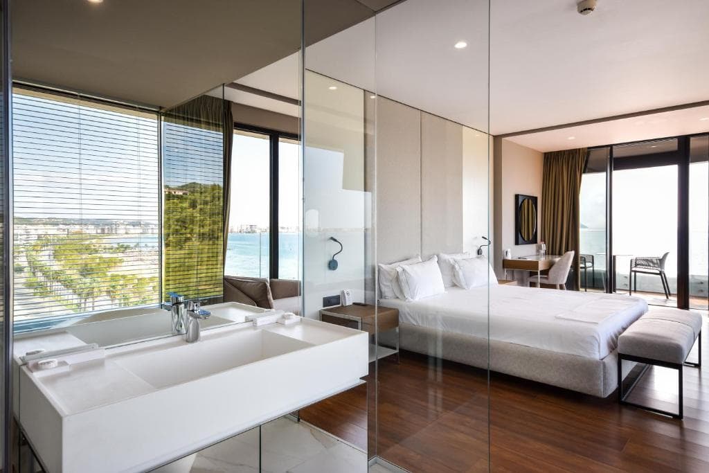 Hotel Yacht - 12