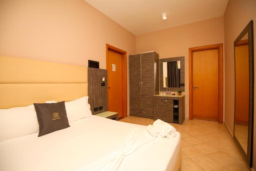 Hotel Aliko - 28