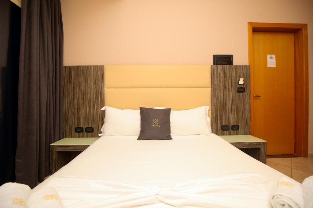 Hotel Aliko - 26