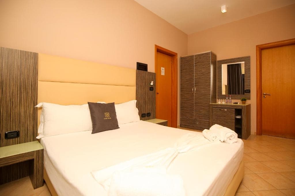 Hotel Aliko - 23