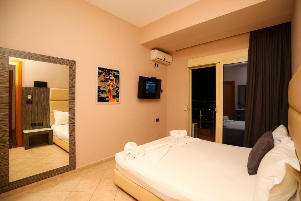 Hotel Aliko - 24