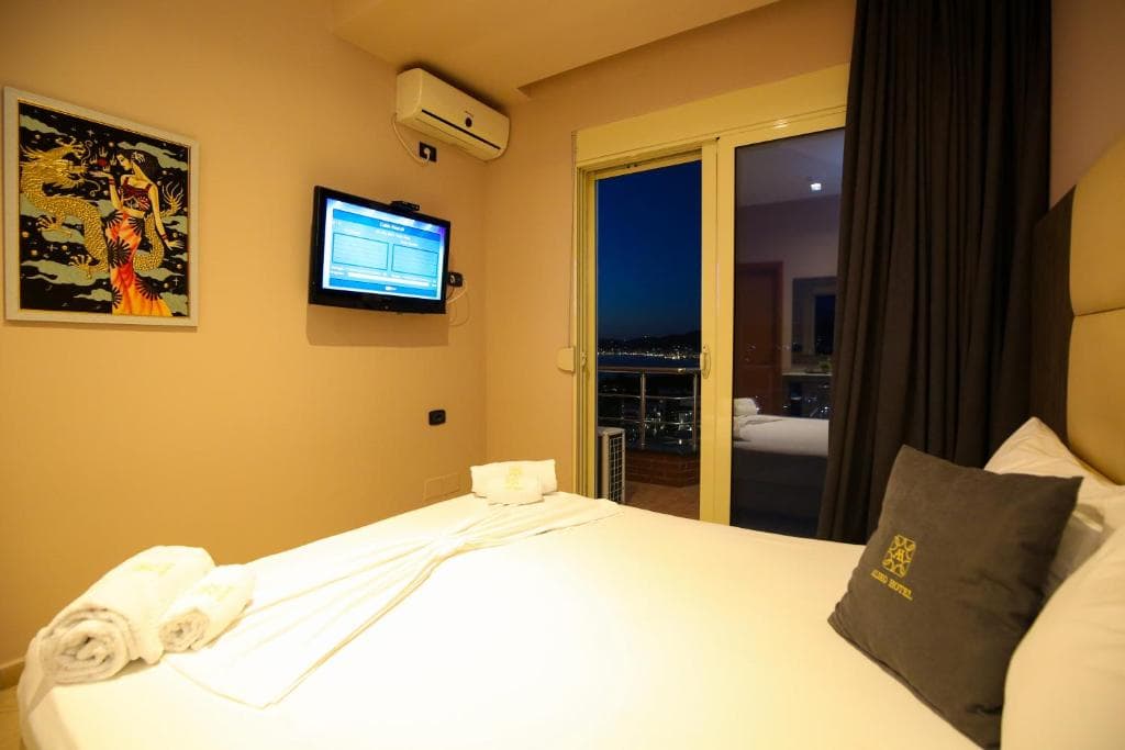 Hotel Aliko - 31