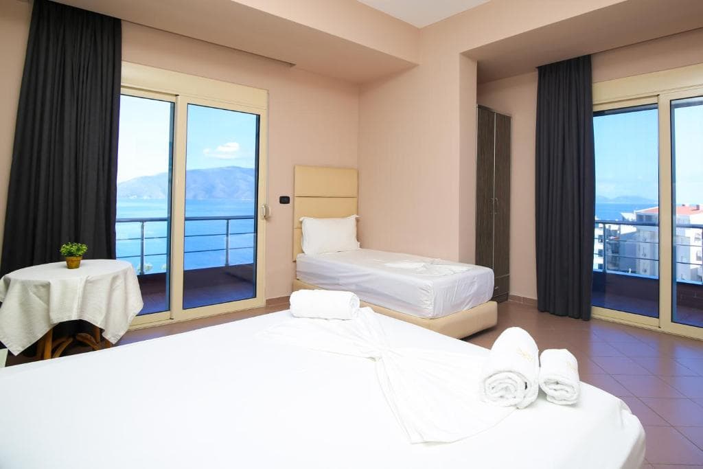 Hotel Aliko - 33