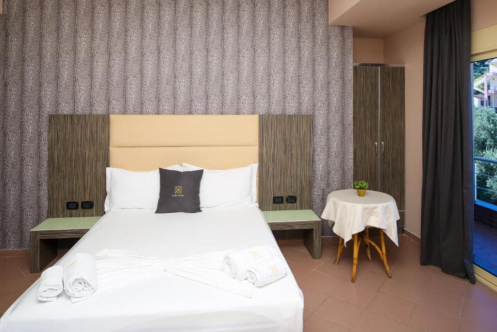 Hotel Aliko - 34