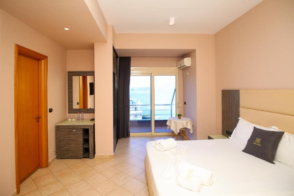 Hotel Aliko - 40