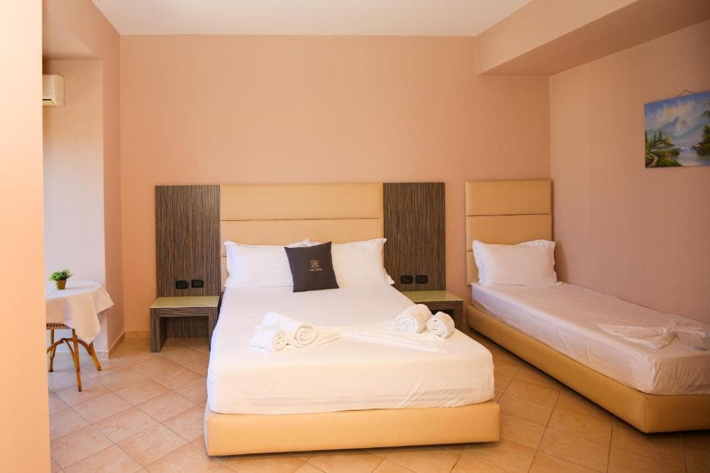 Hotel Aliko - 39