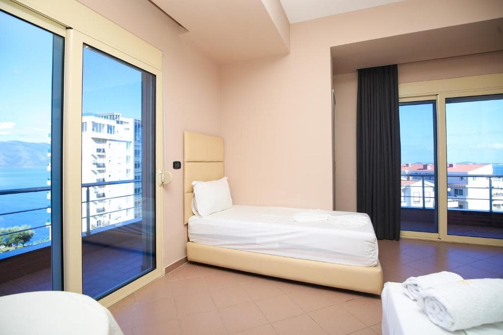 Hotel Aliko - 35