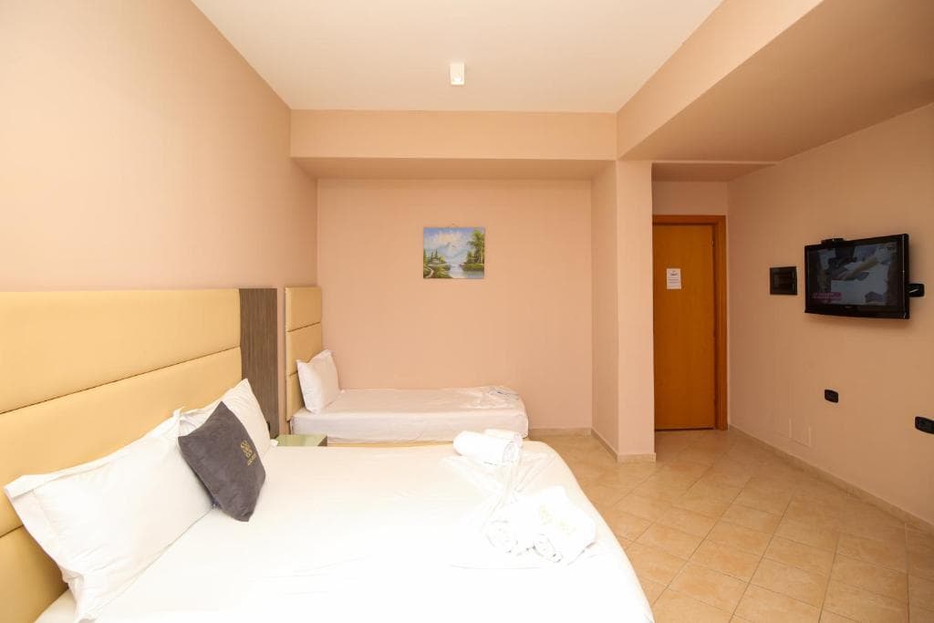 Hotel Aliko - 36