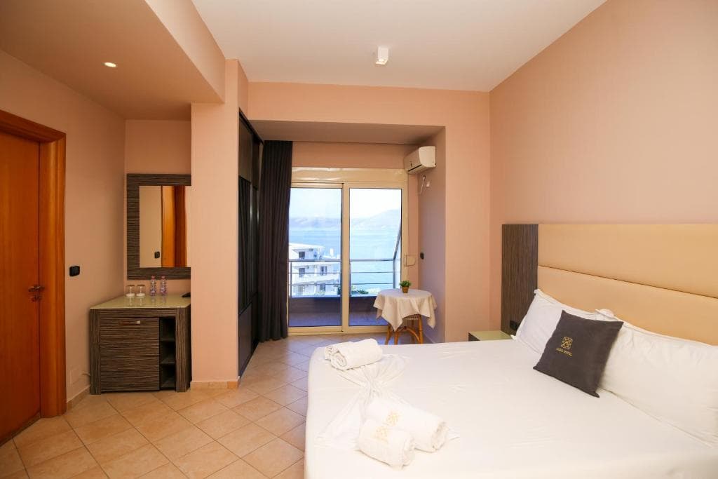 Hotel Aliko - 38