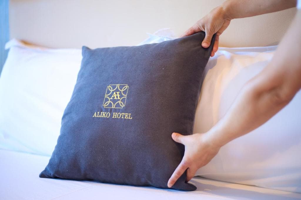 Hotel Aliko - 44