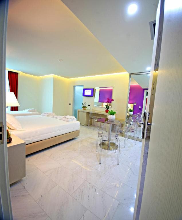 Hotel Palace - 29