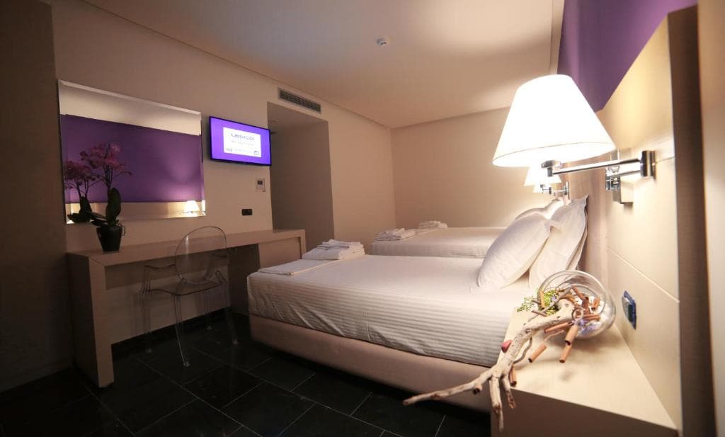 Hotel Palace - 43