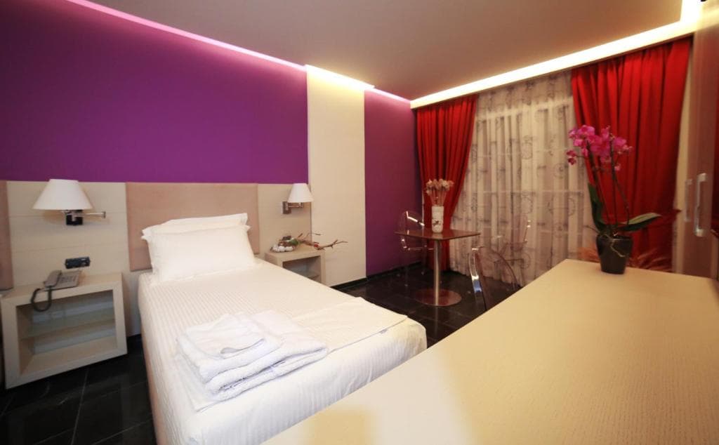 Hotel Palace - 44