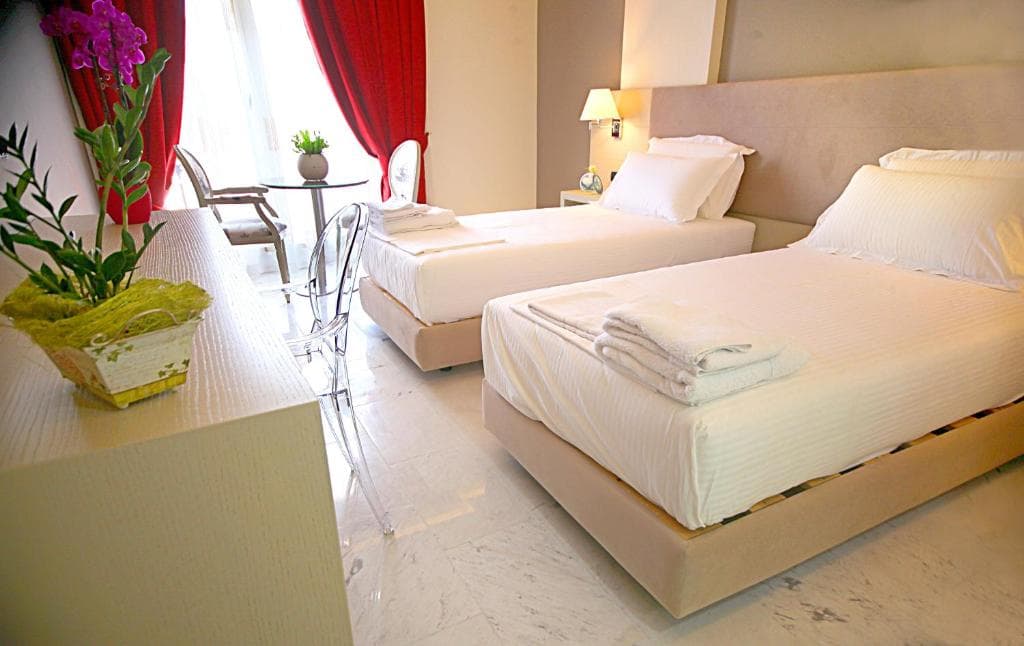 Hotel Palace - 7