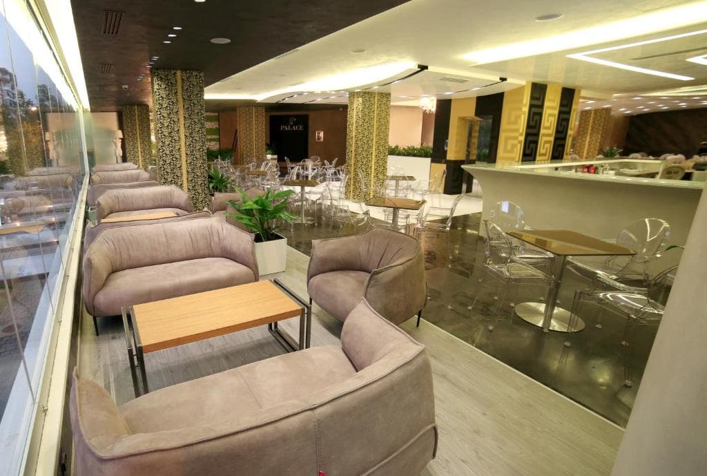 Hotel Palace - 27