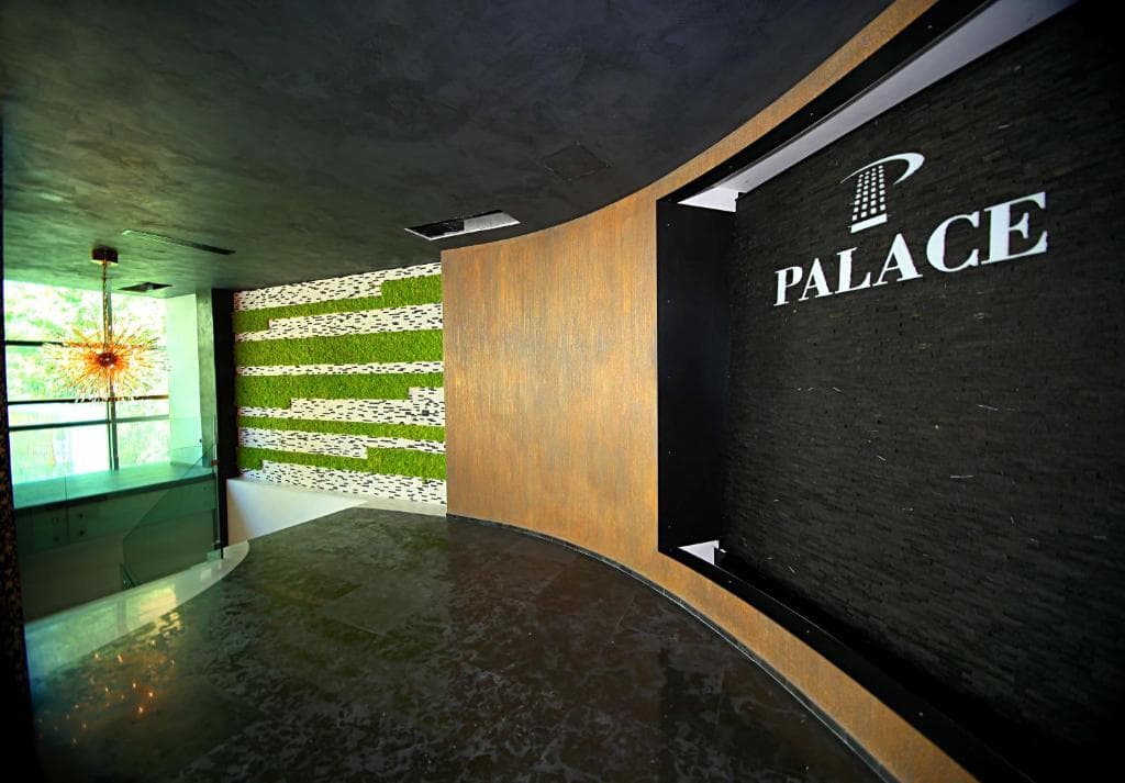 Hotel Palace - 32