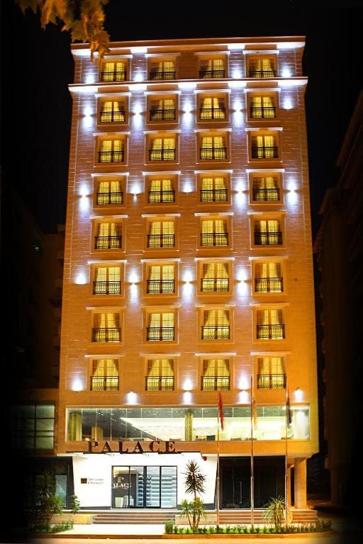 Hotel Palace - 33