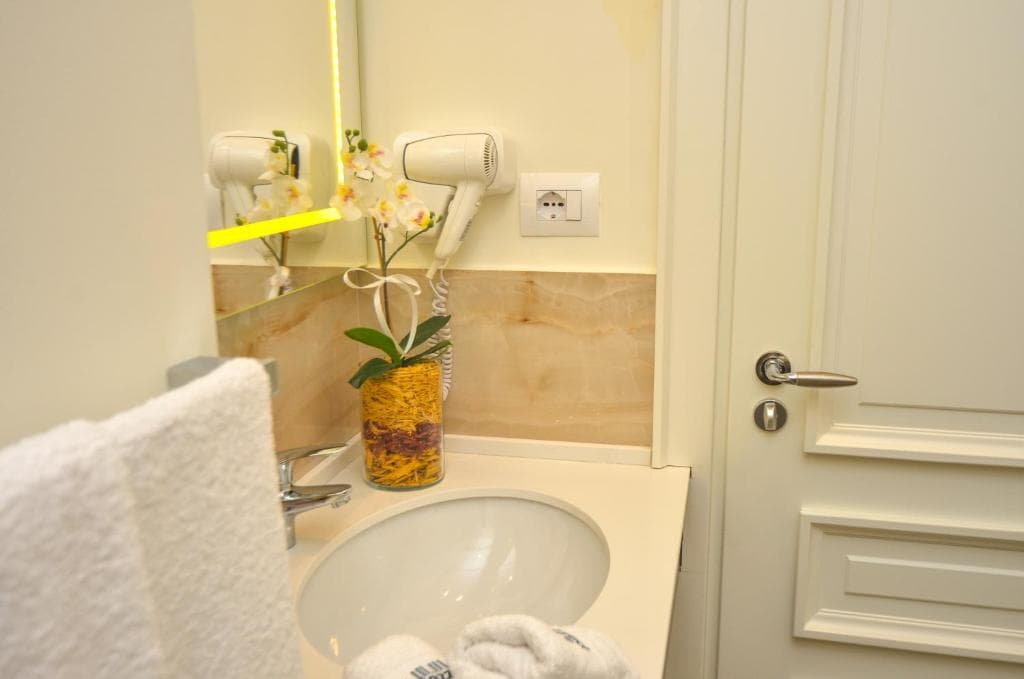 Hotel Le Palazzine - 43