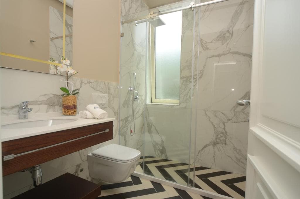 Hotel Le Palazzine - 6