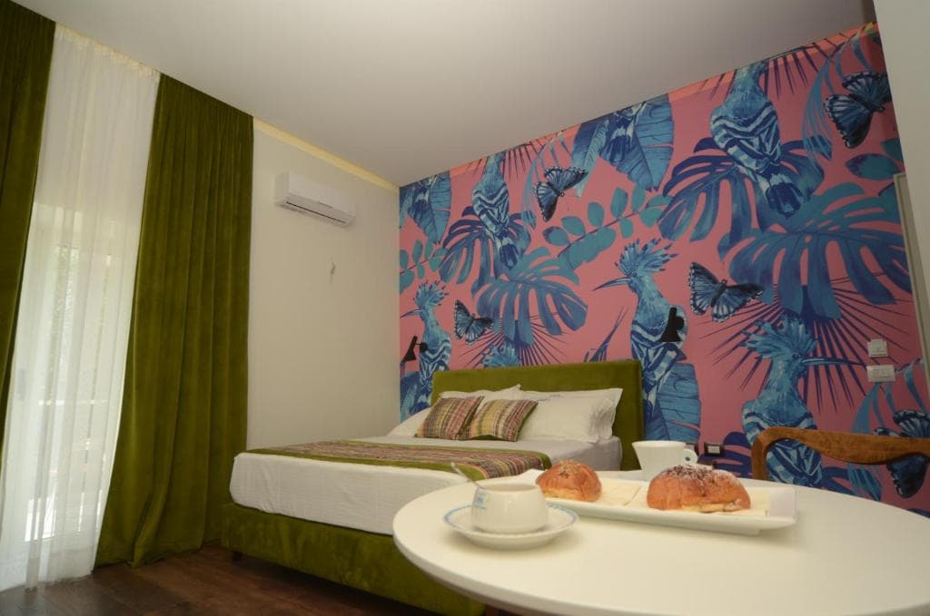 Hotel Le Palazzine - 44