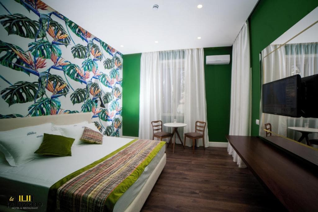 Hotel Le Palazzine - 37