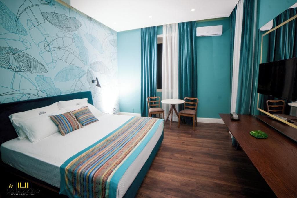Hotel Le Palazzine - 7