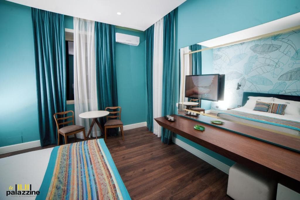 Hotel Le Palazzine - 12