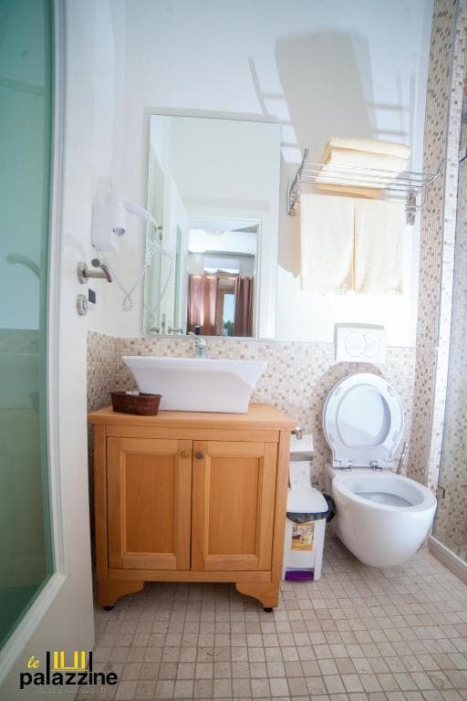 Hotel Le Palazzine - 18