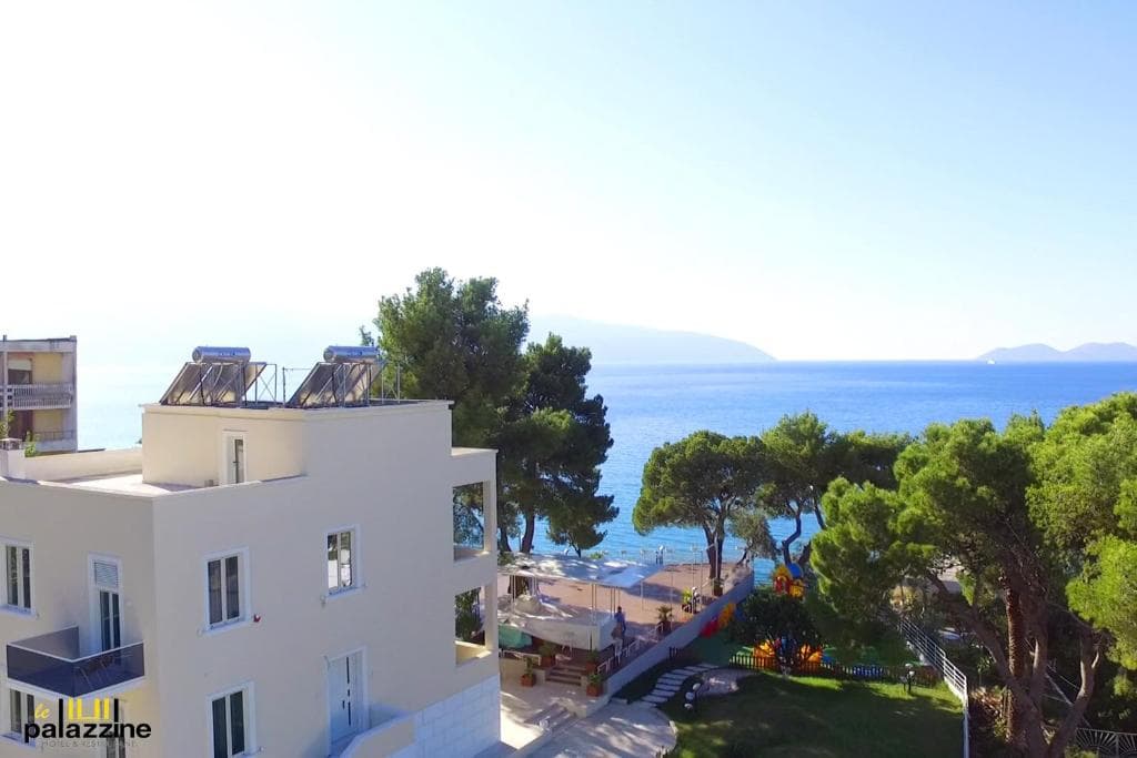 Hotel Le Palazzine - 11