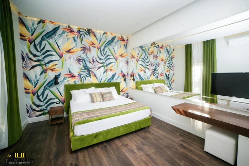 Hotel Le Palazzine - 41