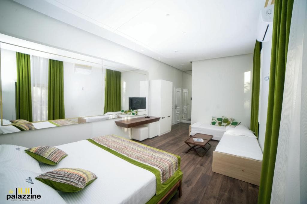 Hotel Le Palazzine - 42