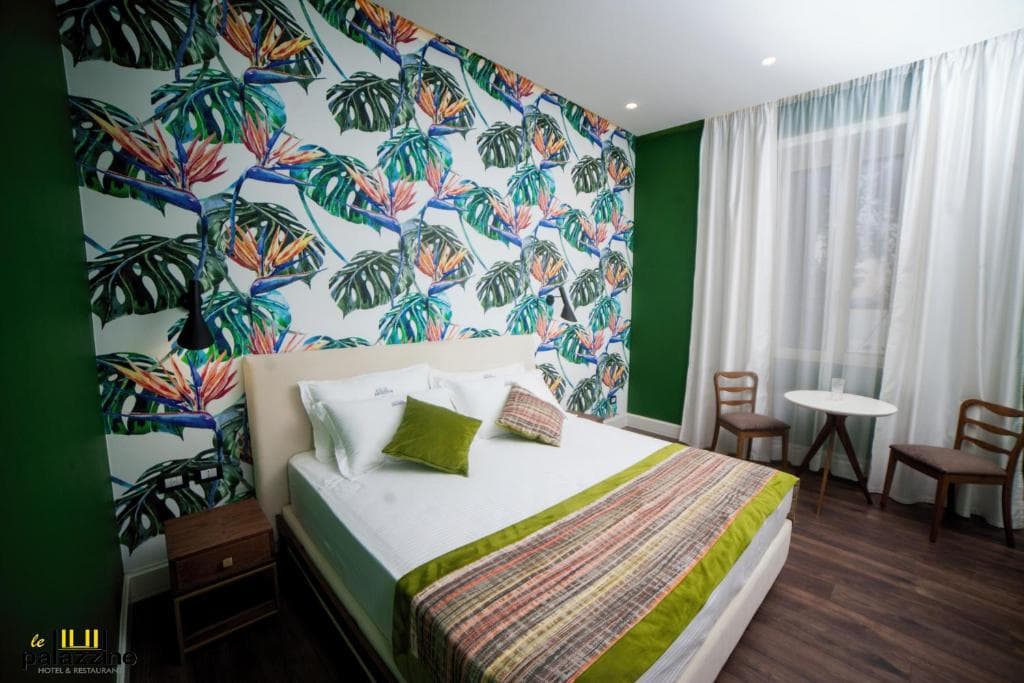 Hotel Le Palazzine - 39