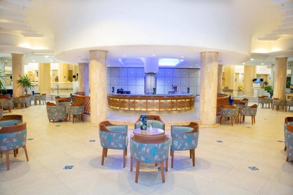 Hotel Marhaba Palace - 14