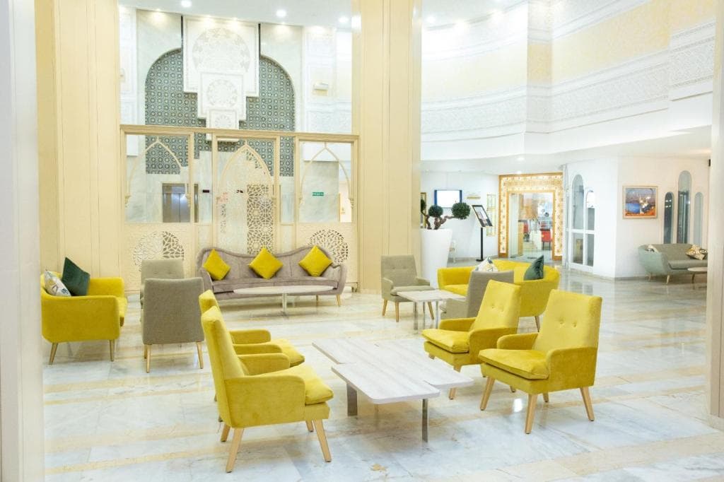 Hotel Marhaba Palace - 15