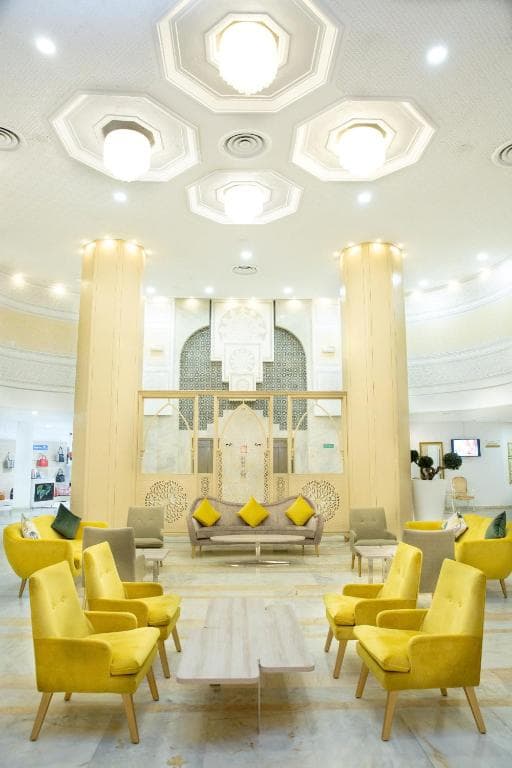 Hotel Marhaba Palace - 16