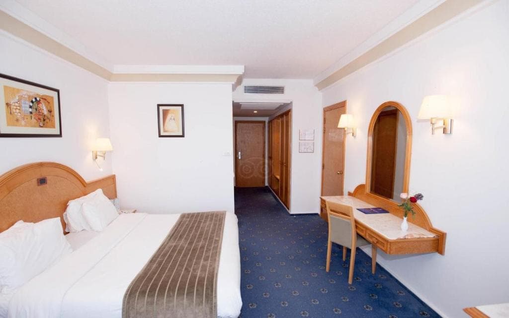 Charter Tunisia - Mahdia Palace Hotel - 7