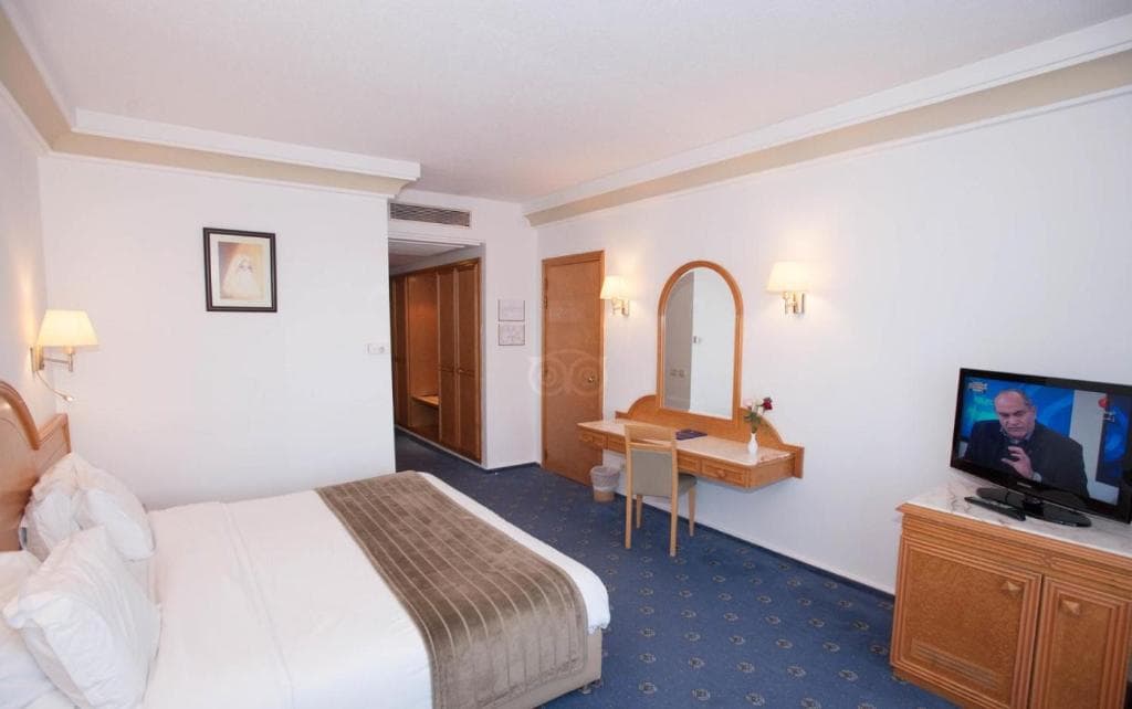 Charter Tunisia - Mahdia Palace Hotel - 24