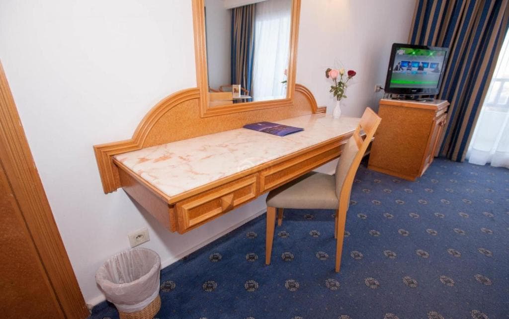 Charter Tunisia - Mahdia Palace Hotel - 26