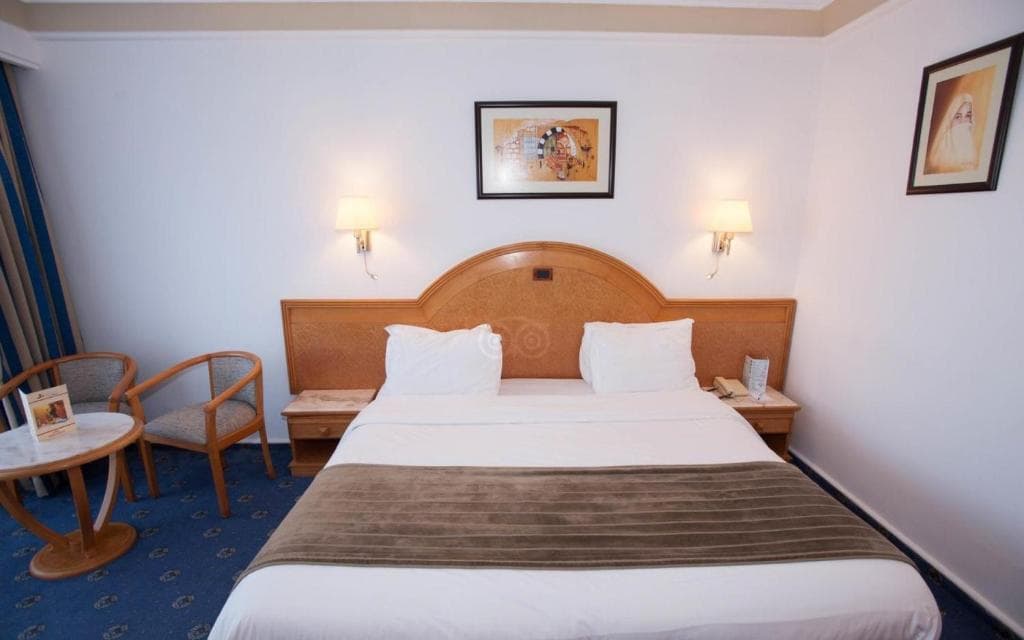 Charter Tunisia - Mahdia Palace Hotel - 25