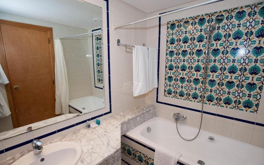Charter Tunisia - Mahdia Palace Hotel - 5