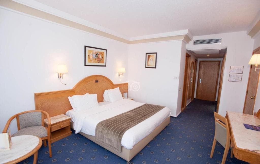 Charter Tunisia - Mahdia Palace Hotel - 27