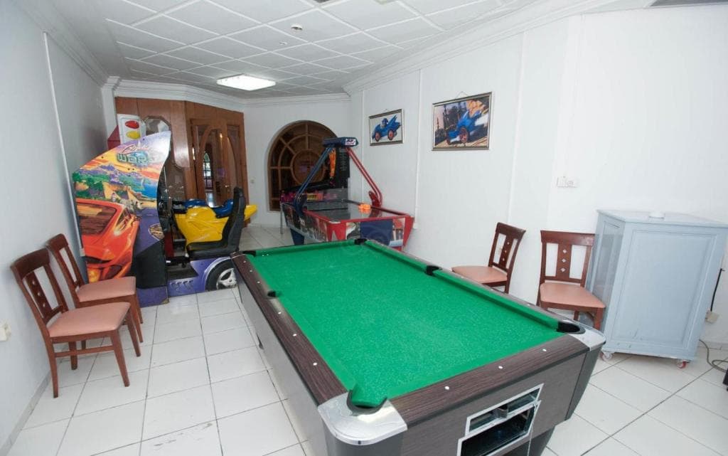 Charter Tunisia - Mahdia Palace Hotel - 43