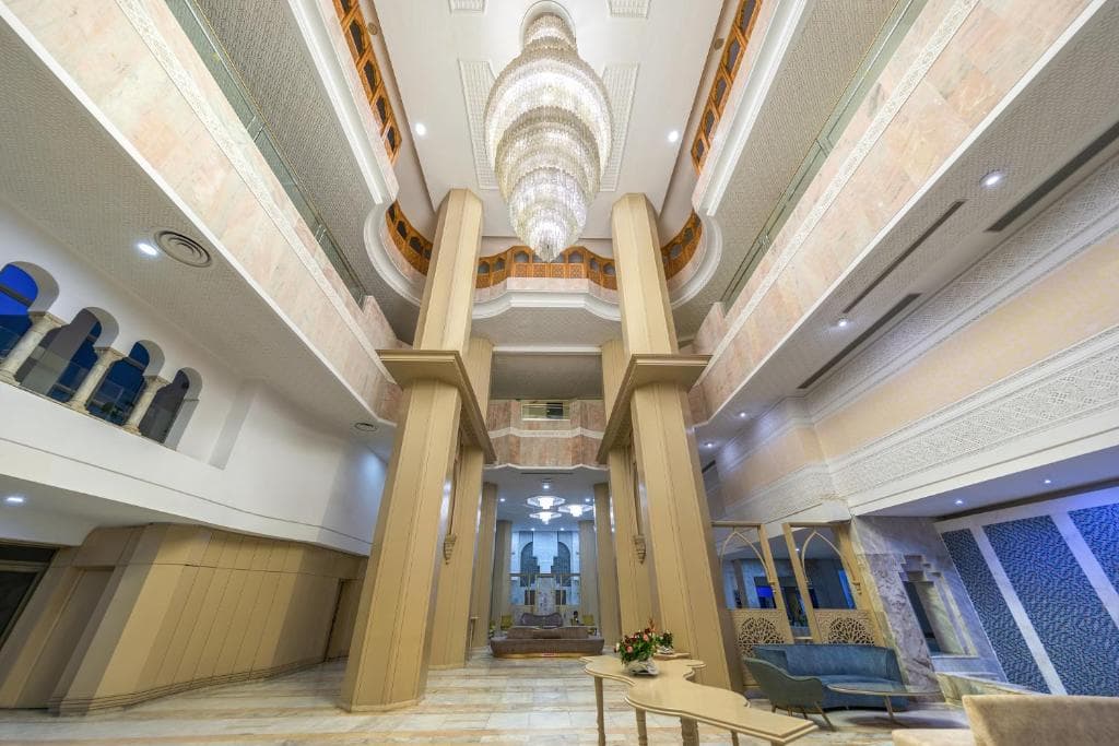 Hotel Marhaba Palace - 35