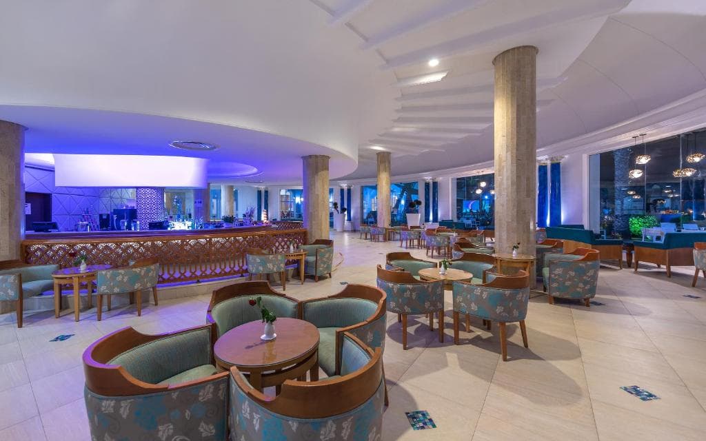 Hotel Marhaba Palace - 37