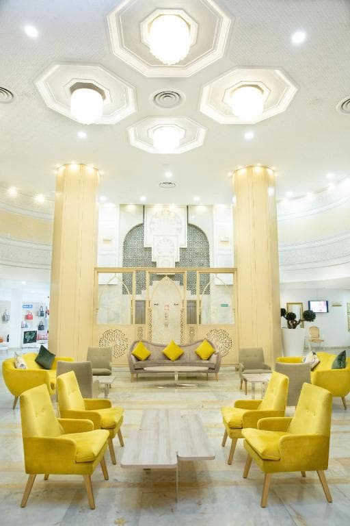 Hotel Marhaba Palace - 36