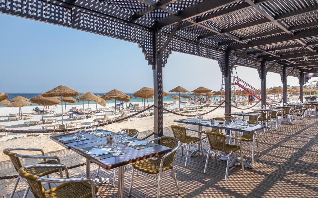 Hotel Marhaba Palace - 42