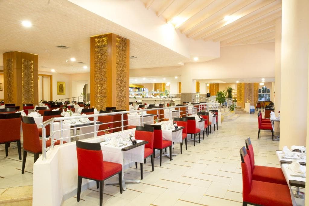 Hotel Marhaba Palace - 40