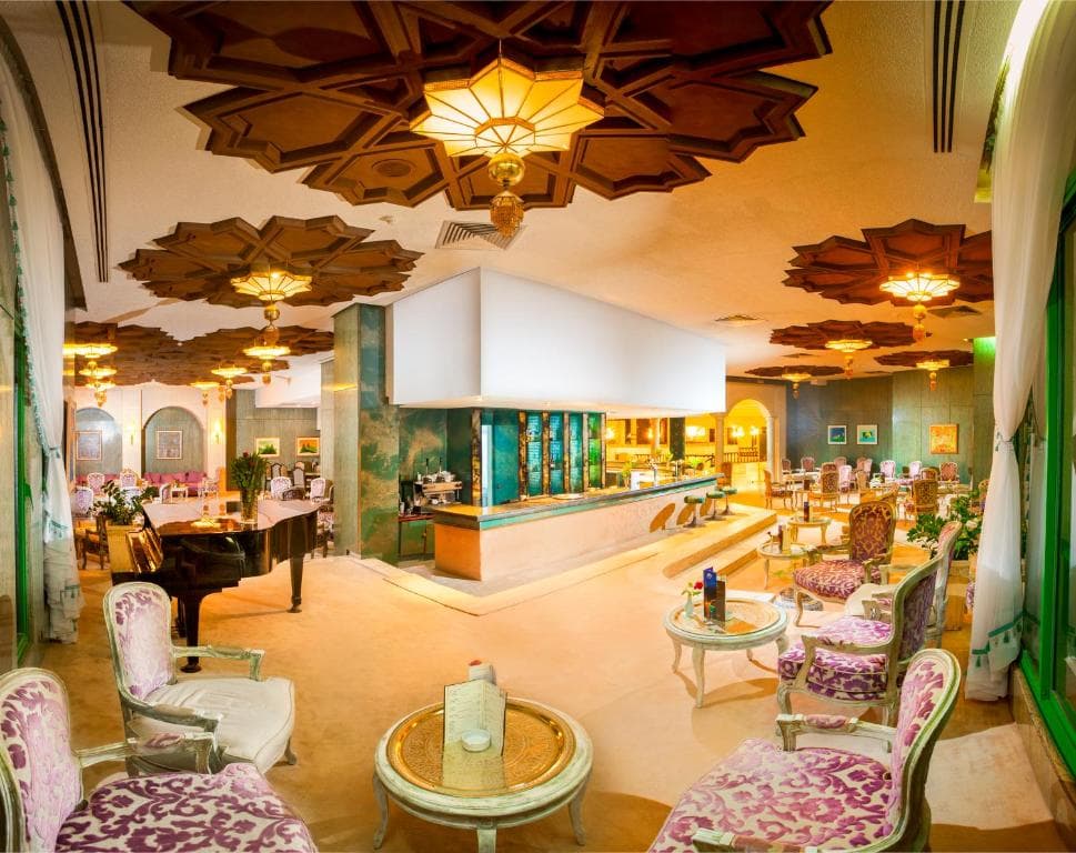 Charter Tunisia - Hasdrubal Thalassa & Spa Port El Kantaoui - 17