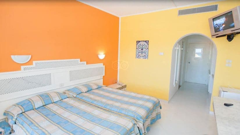 Caribbean World Monastir Hotel - 4