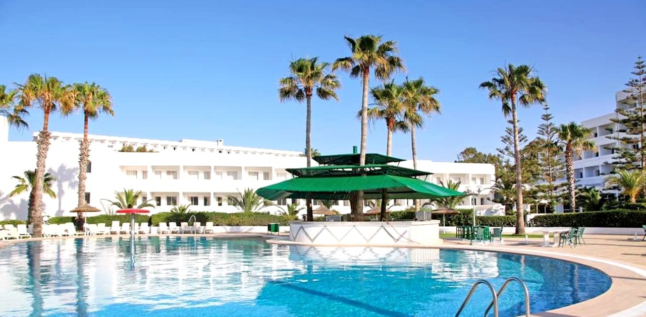 Club Tropicana & Spa - 1